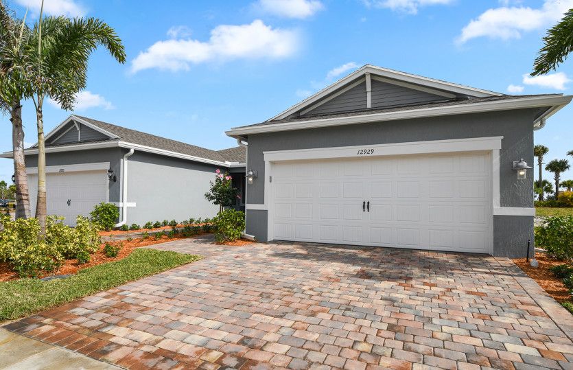 Ellenwood:Actual Home Exterior CO2A