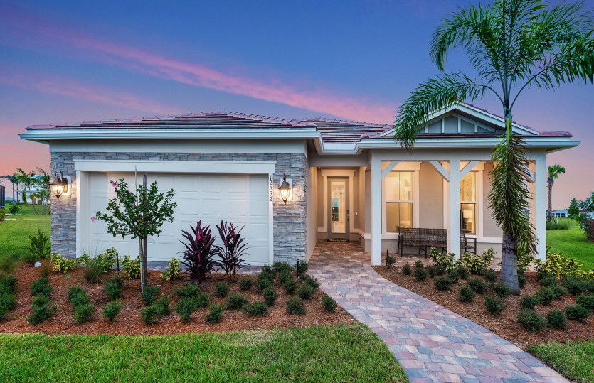 Exterior:Mystique Home Exterior CO3