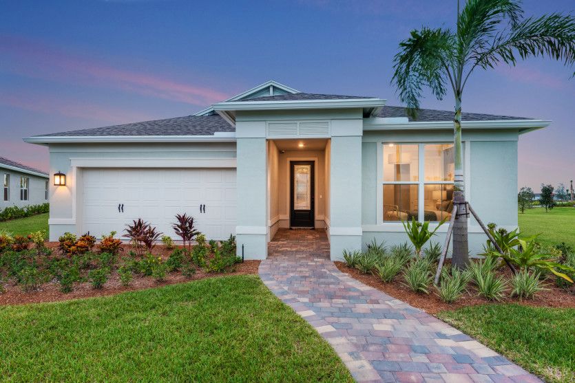 Exterior:Palmary Home Exterior CO2A