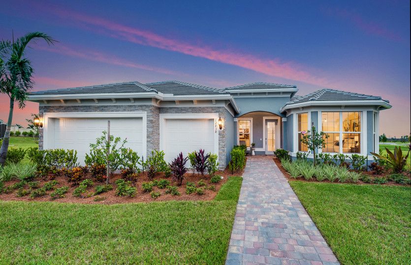 Stellar:Stellar Home Exterior FM3