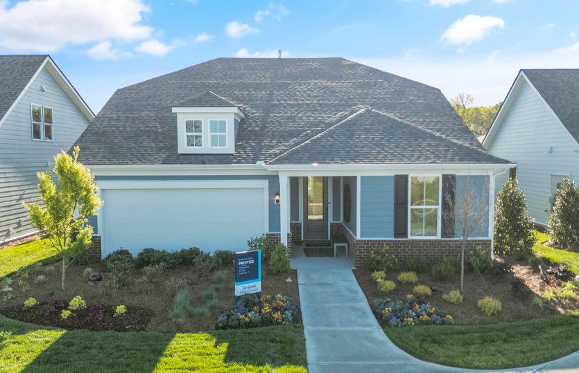 Prestige:Prestige Exterior LC331