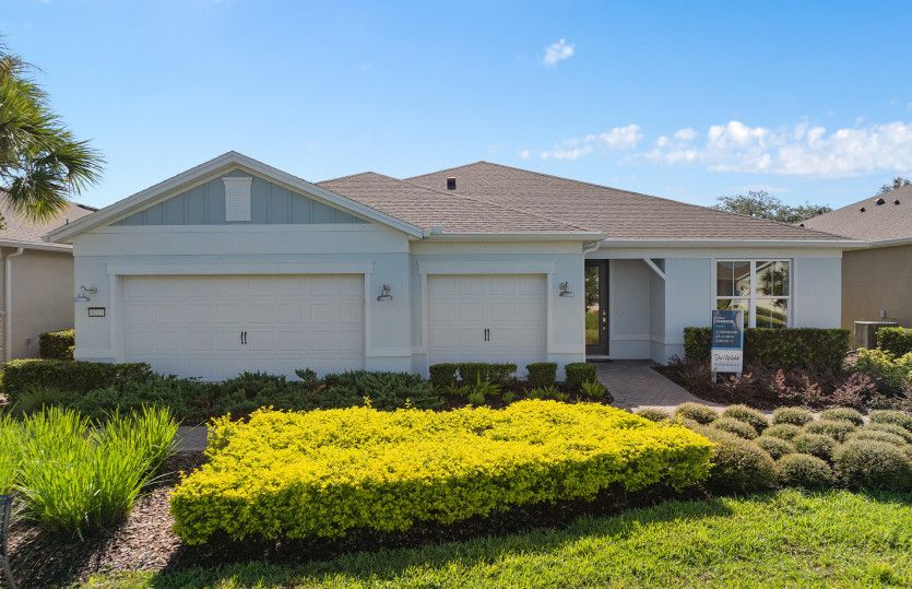Stardom:New Construction Home for Sale