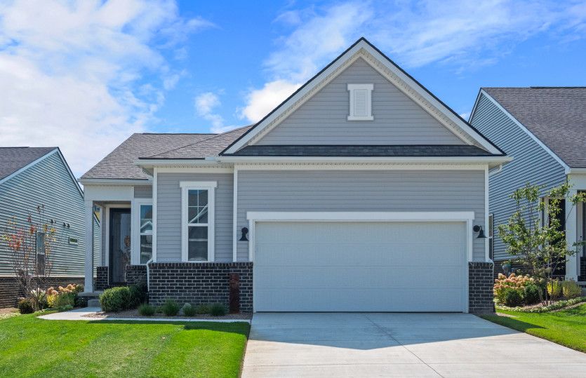 Meadow:Home Exterior LC101