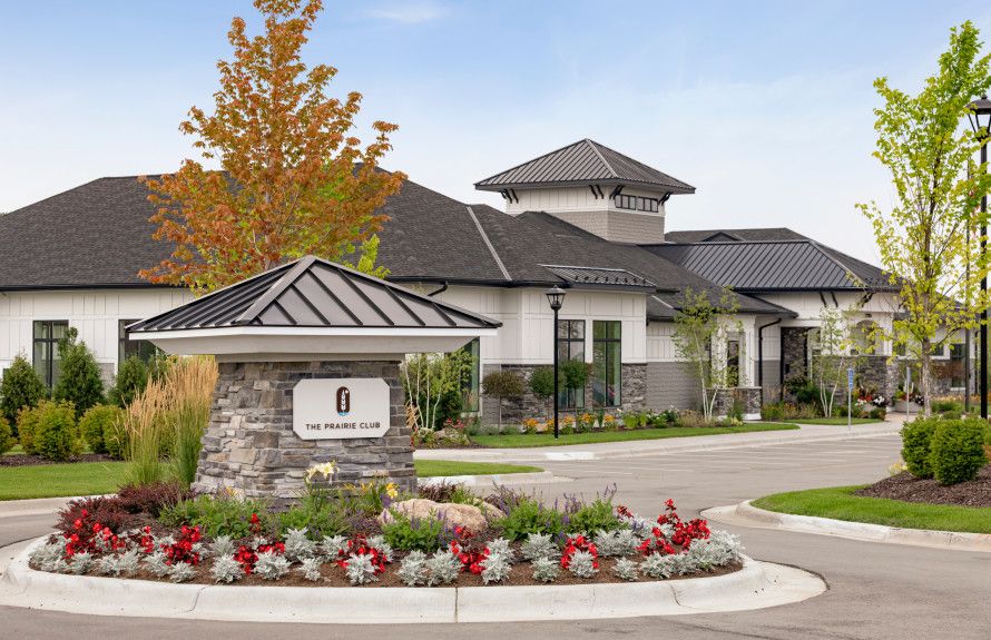 Prairie Club Amenity Center