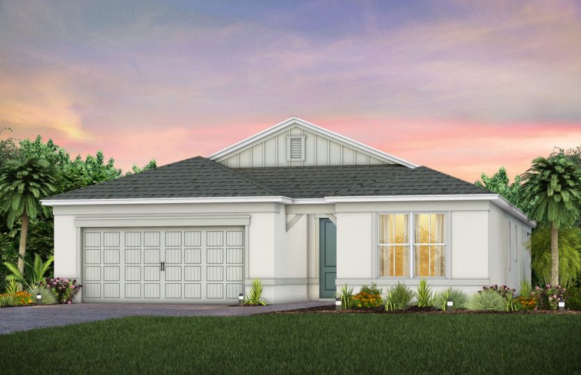 Exterior:Model Representation | CO2B Exterior