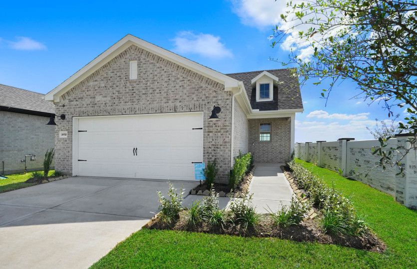 Exterior:Home Exterior