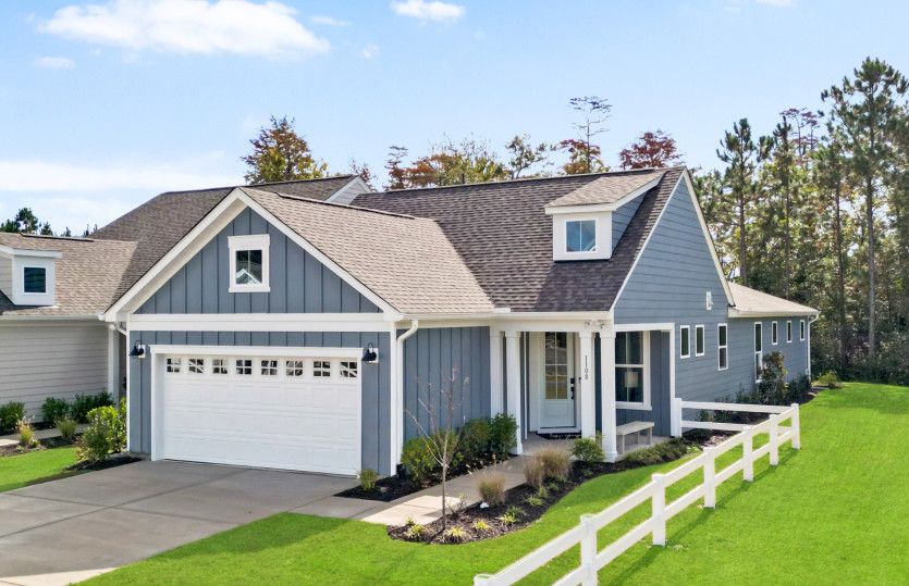 Contour:Welcome to the Contour!