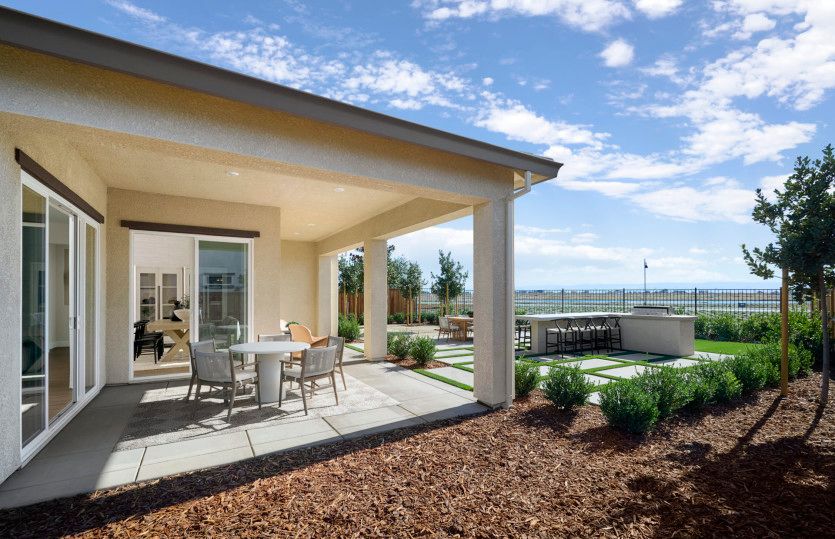 Preserve:Backyard patio