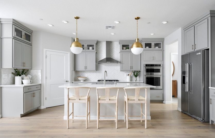 Exterior:Model Representation