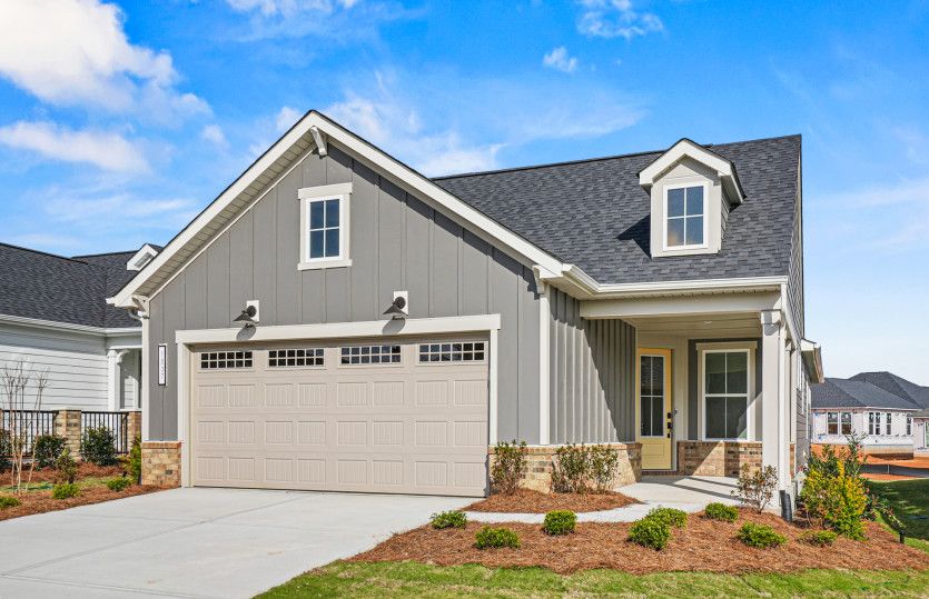 Exterior:Welcome to the Compass