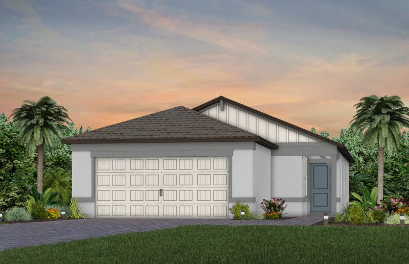 Beachwood:Elevation CO2