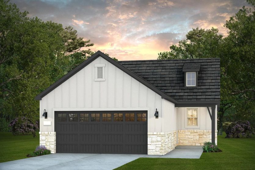 Alpine:Alpine Exterior FH201