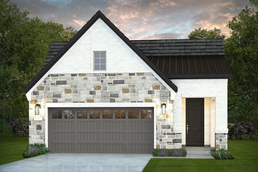 Hallmark:Hallmark Exterior FC201