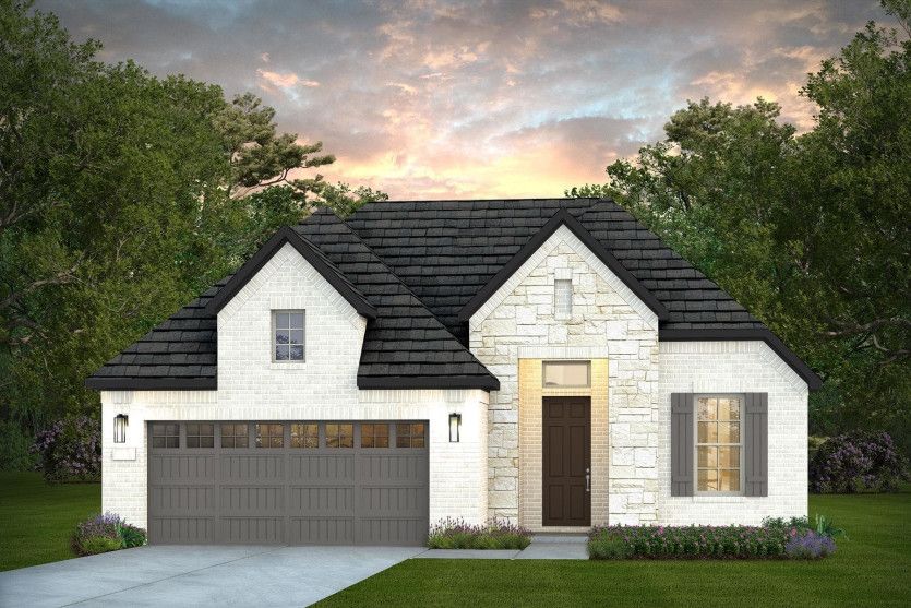 Mainstay:Mainstay Exterior HC201