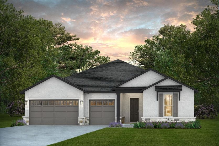 Renown:Renown Exterior CR201