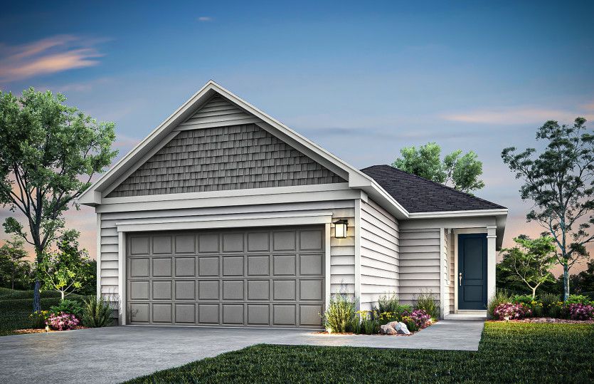 Beachwood:Exterior TD102