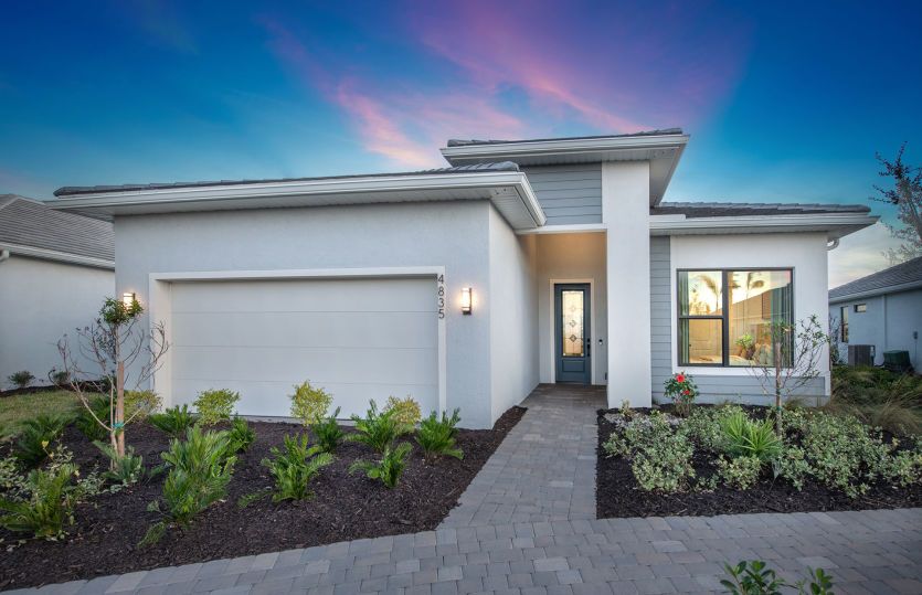 Mystique:Mystique exterior MD3