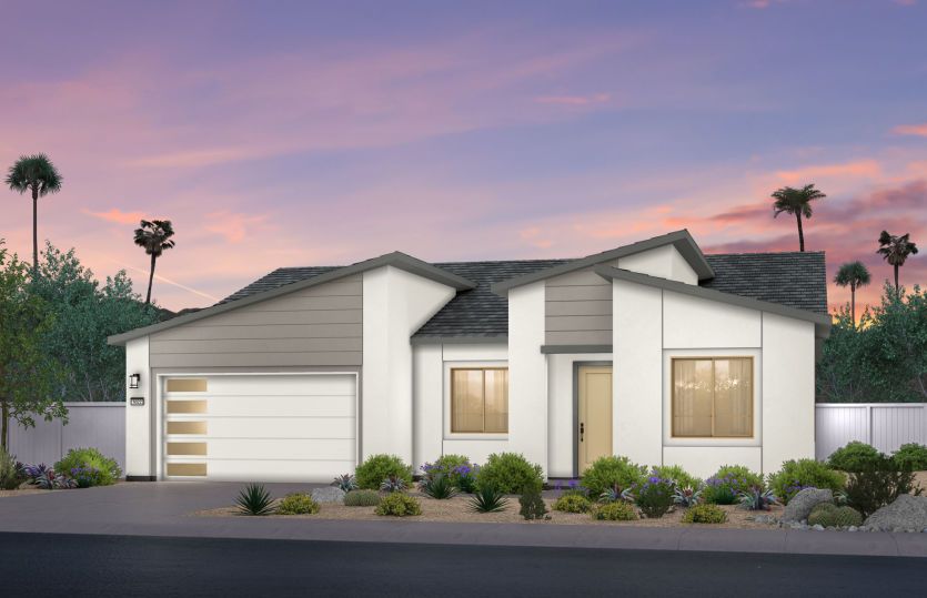 Auburn:Auburn Mid Century Elevation (B)