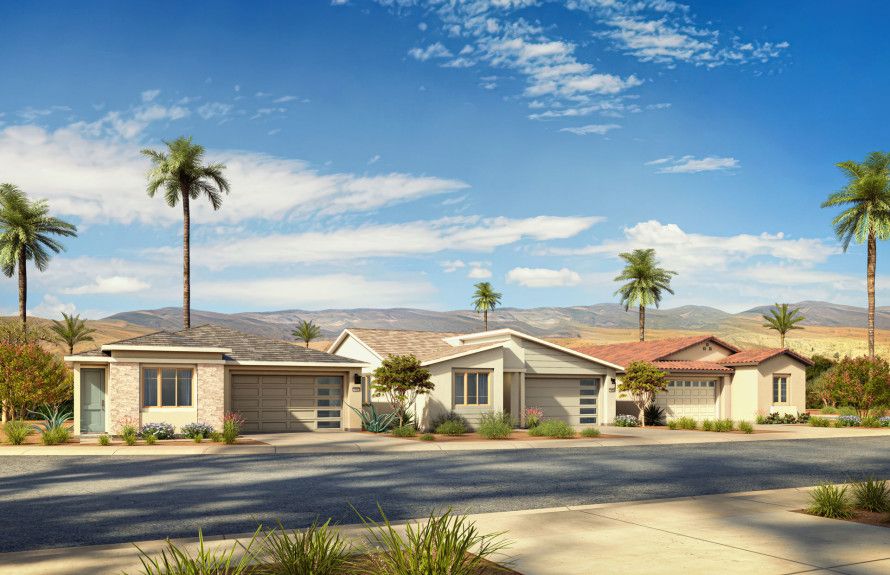 Now open in Palm Desert
