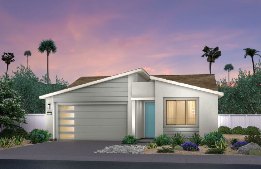 Bayley:Bayley Mid Century Elevation (B)