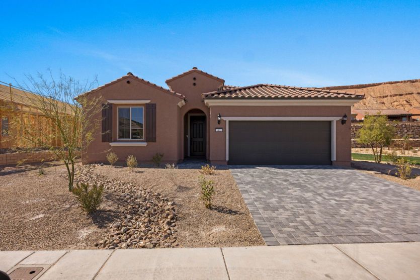 Exterior:Bellwood Exterior