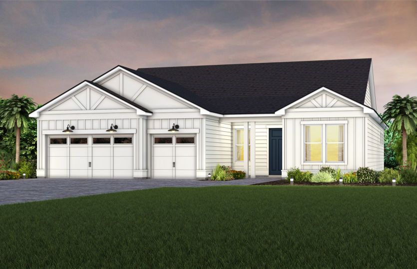 Stellar:Lakehouse Elevation | LH2
