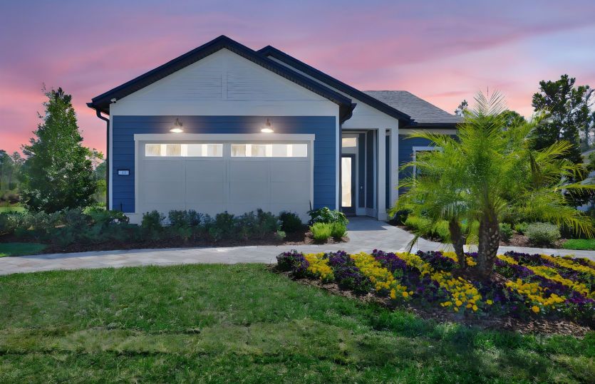 Exterior:Brixton | Exterior