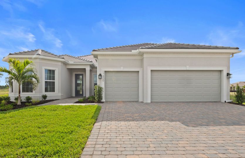 Exterior:Welcoming Stellar Exterior