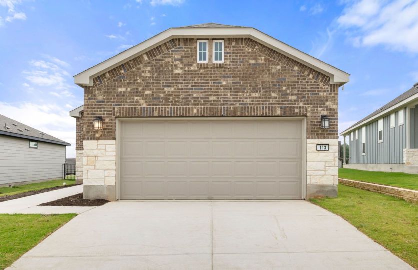 Exterior:Front Exterior
