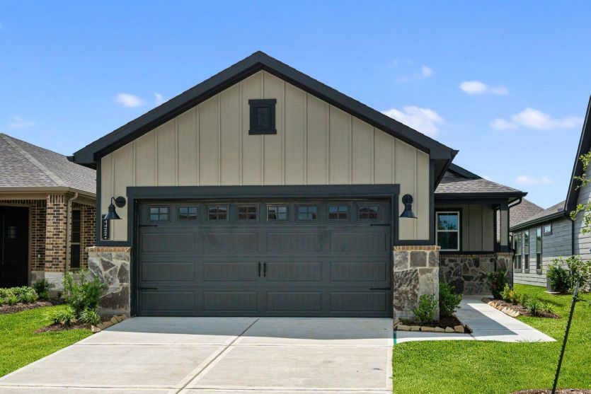 Exterior:Home Exterior
