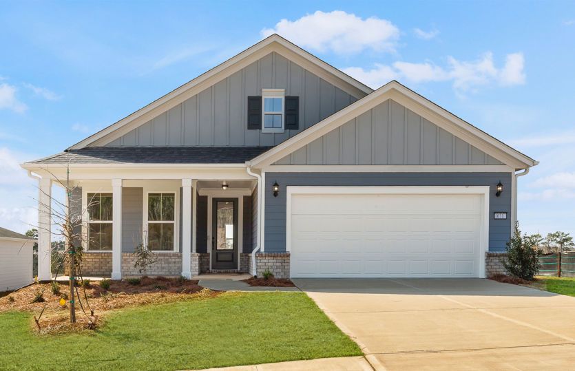 Exterior:Home Exterior