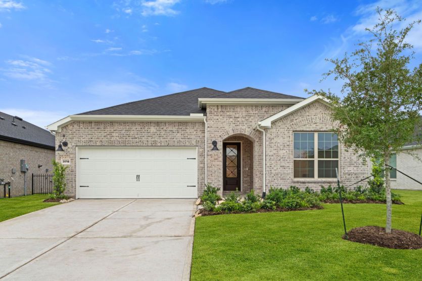 Exterior:Home Exterior