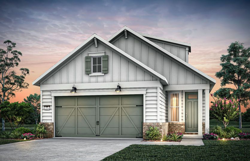 Hallmark:Exterior FH103