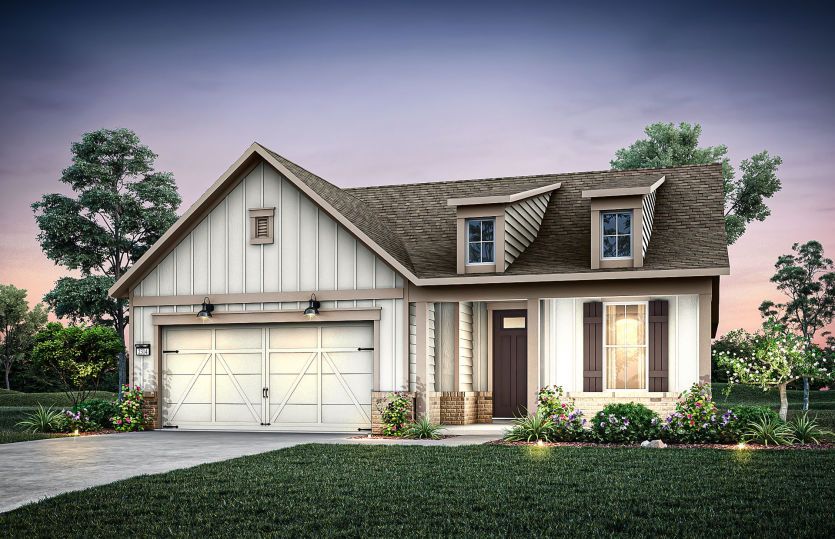 Mainstay:Exterior 102