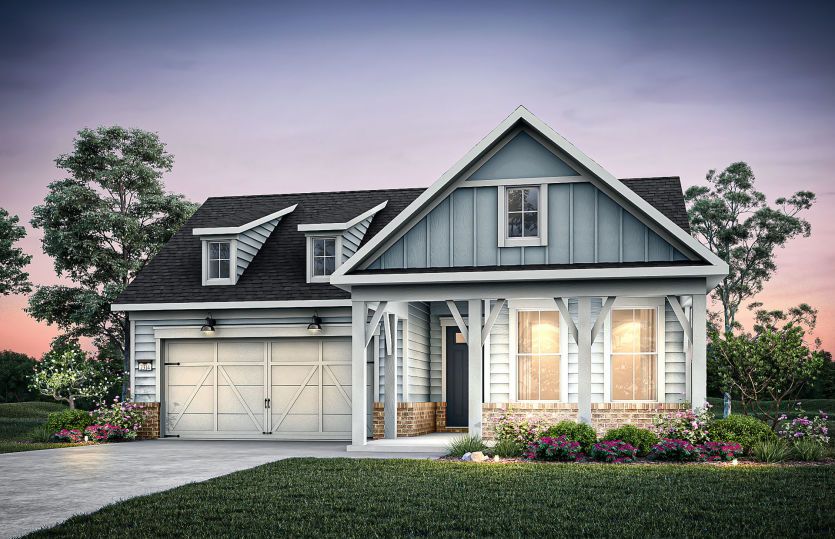 Palmary:Exterior FH103