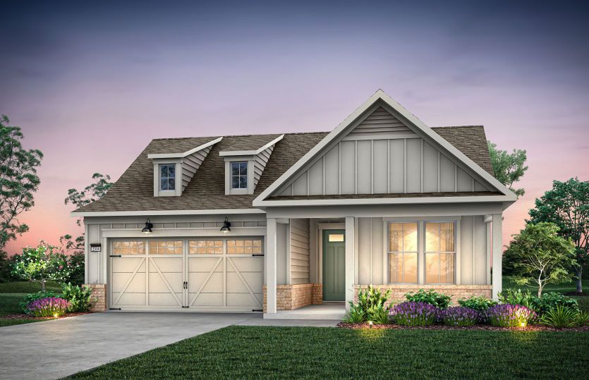 Prosperity:Exterior FH103