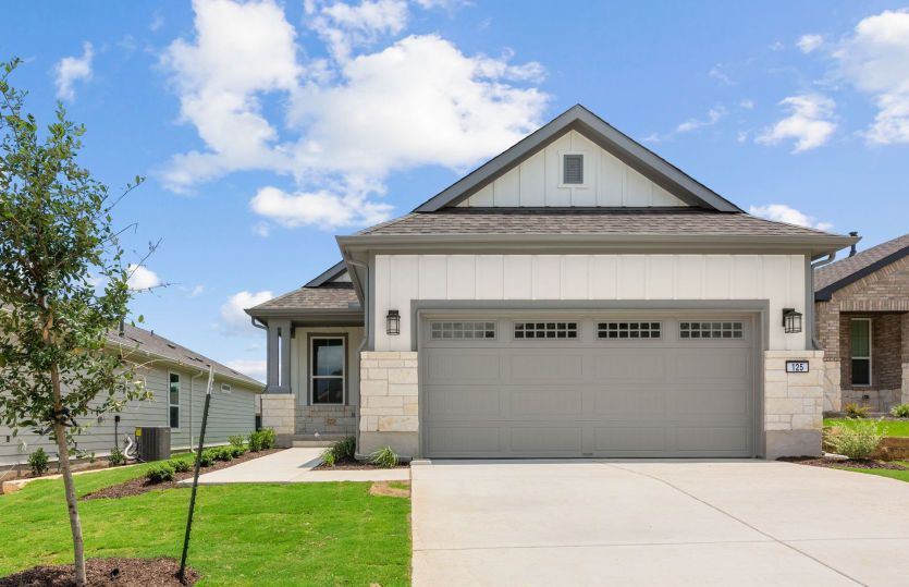 Exterior:Front Exterior