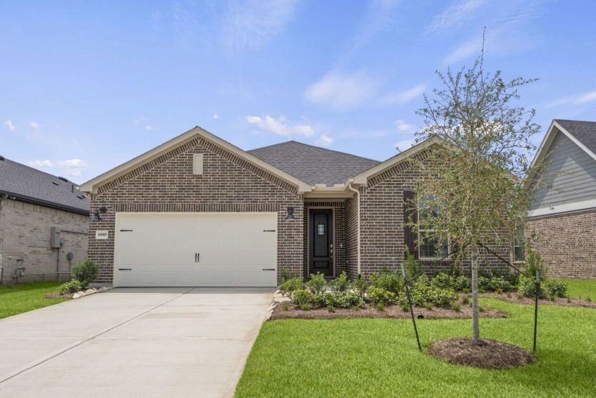Exterior:Home Exterior