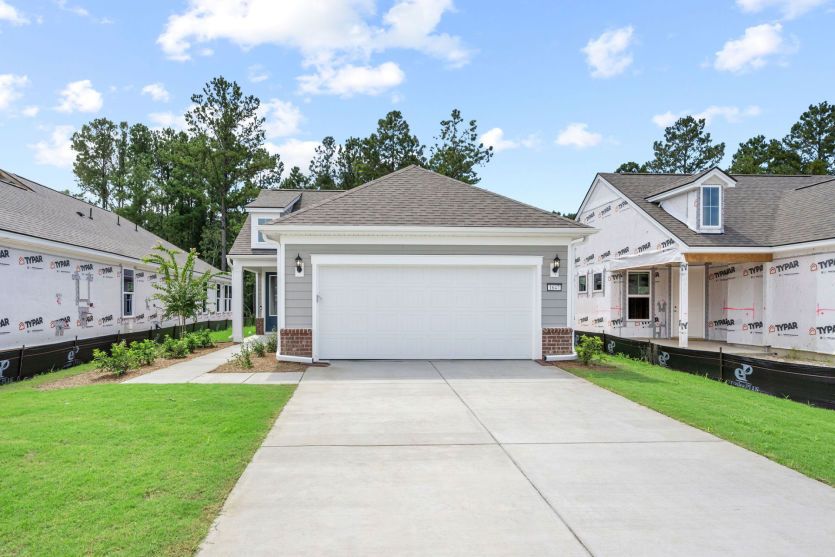 Exterior:Exterior Image