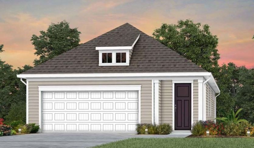 Exterior:Model Representation