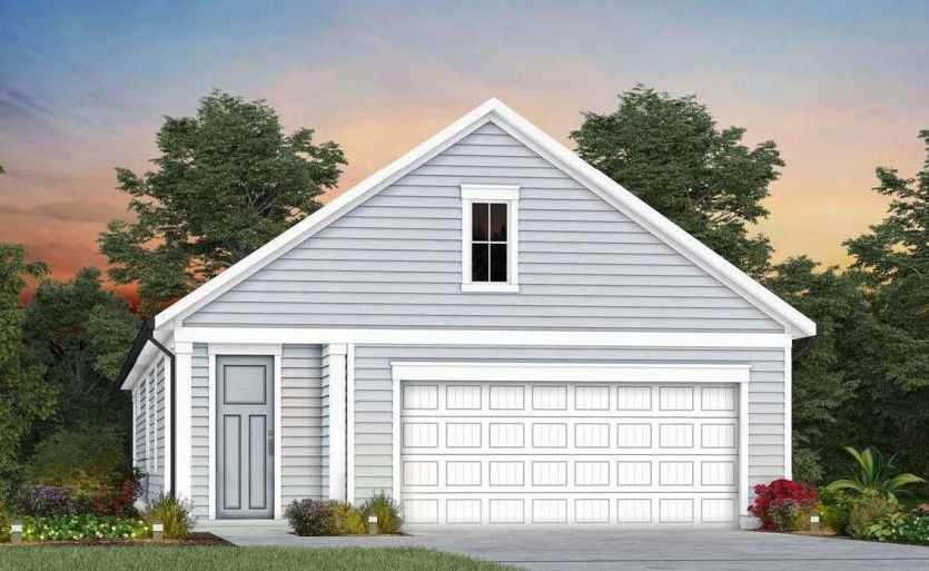 Exterior:Model Representation