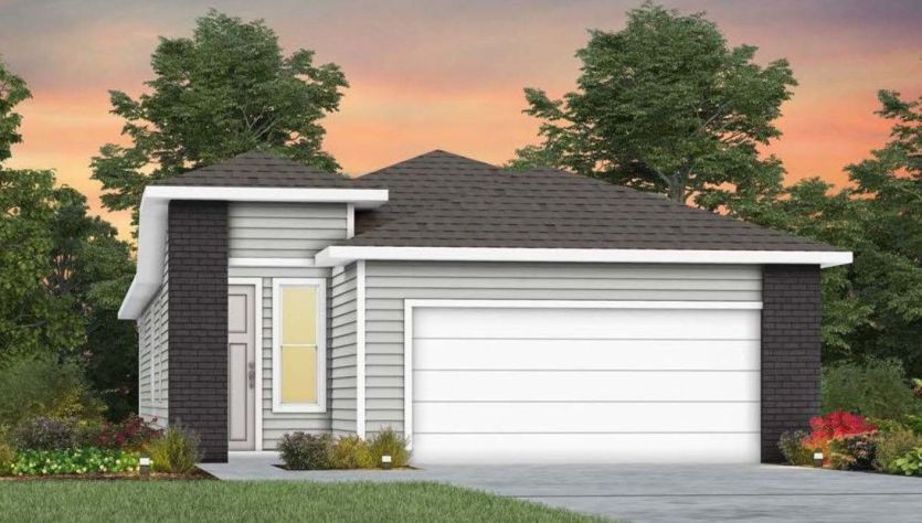 Exterior:Model Representation