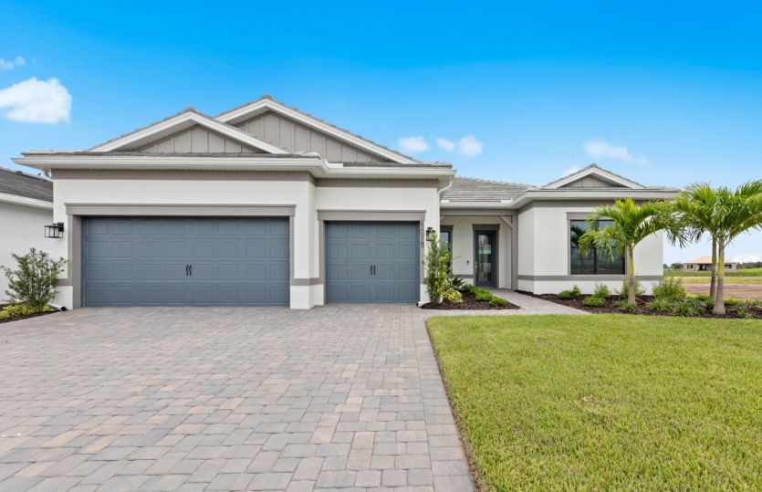 Exterior:Welcoming Stellar Exterior