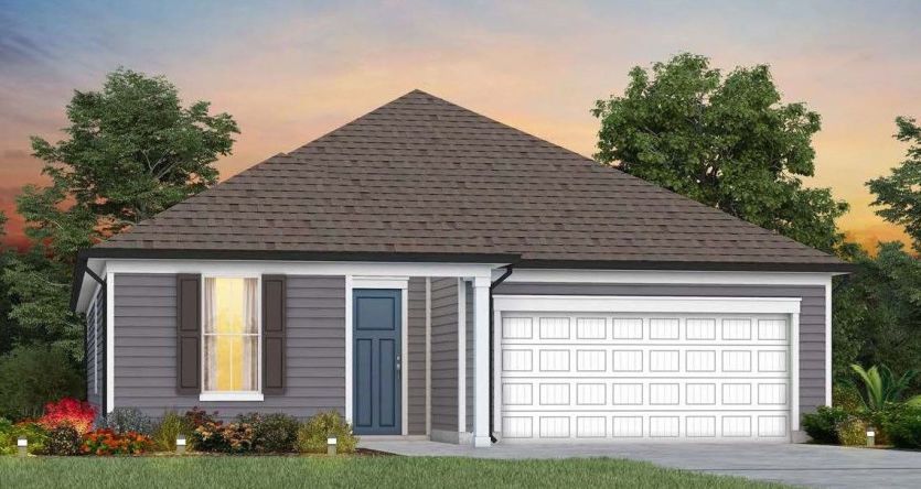 Exterior:Model Representation
