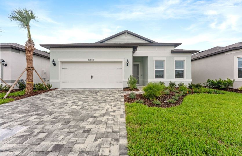 Exterior:Mystique Exterior