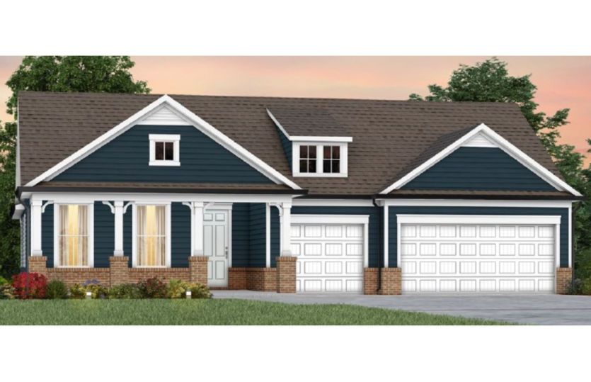 Exterior:Model Representation