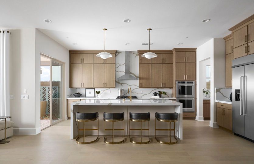 Exterior:Kitchen