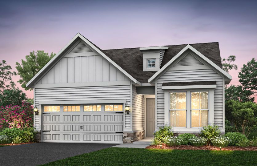 Exterior:Cottage CT202