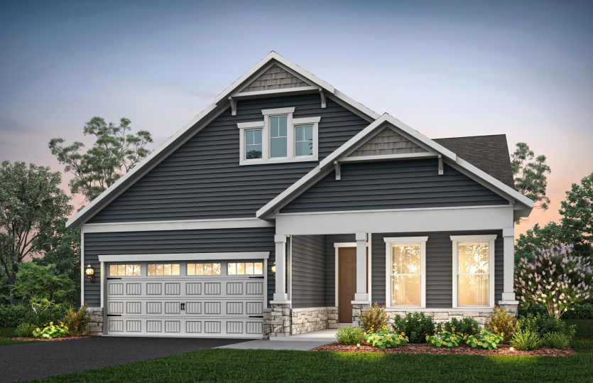 Mystique:Northern Craftsman NC202