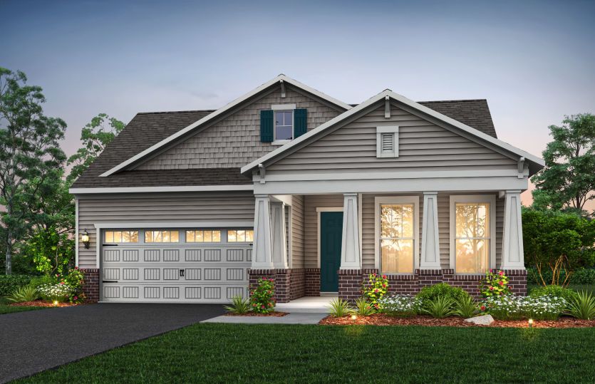 Prestige:Craftsman CR201